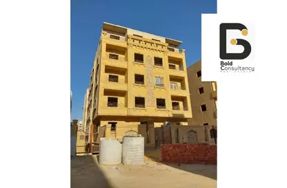 شقة - 3 غرف نوم - 2 حمامات للبيع في عمارات الاندلس - حى الاندلس - مدينة القاهرة الجديدة - القاهرة