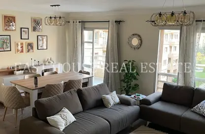 شقة - 2 غرف نوم - 2 حمامات للبيع في مدينتي - القاهرة