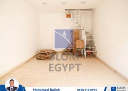 Apartment for للبيع in Champollion St. - Azarita - Hay Wasat - Alexandria