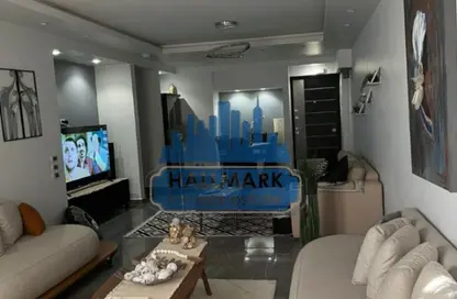 Apartment - 3 Bedrooms - 1 Bathroom for sale in Zahraa El Maadi - Hay El Maadi - Cairo