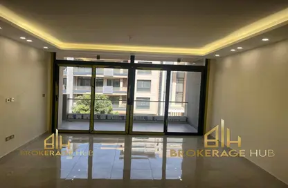 Apartment - 2 Bedrooms - 2 Bathrooms for rent in Azad - 5th Settlement Compounds - The 5th Settlement - New Cairo City - Cairo