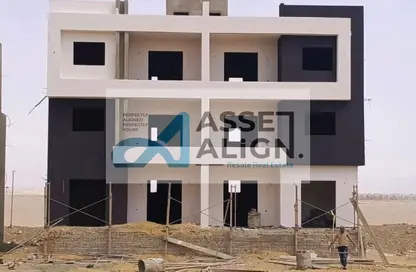 شاليه - غرفة نوم - 1 حمام للبيع في تافيرا باي - رأس سدر - محافظة جنوب سيناء