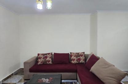 Apartment - Studio - 1 Bathroom for rent in Abbas Al Akkad St. - 1st Zone - Nasr City - Cairo