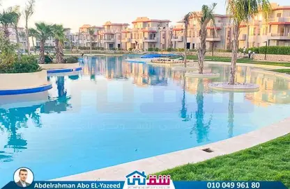 Chalet - 2 Bedrooms - 2 Bathrooms for sale in North Coast Resorts - North Coast