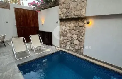 Apartment - 1 Bedroom - 1 Bathroom for sale in Bali - El Gouna - Hurghada - Red Sea