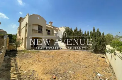 Twin House - 5 Bedrooms - 4 Bathrooms for sale in Al Patio 3 - Ext North Inves Area - New Cairo City - Cairo Twin House - 5 Bedrooms - 4 Bathrooms for sale in Al Patio 3 - Ext North Inves Area - New Cairo City - Cairo