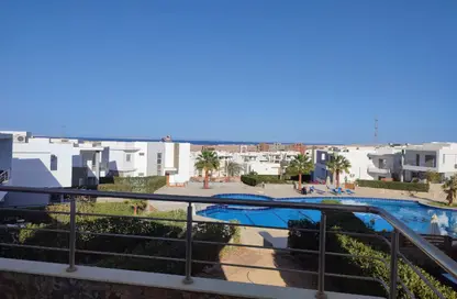 Villa - 3 Bedrooms - 3 Bathrooms for sale in Magawish - Hurghada - Red Sea