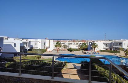 Villa - 3 Bedrooms - 3 Bathrooms for sale in Magawish Resort - Hurghada Resorts - Hurghada - Red Sea