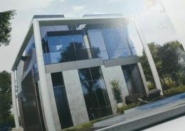 Villa - 4 bedrooms - 5 bathrooms for للبيع in Bloomfields - Mostakbal City Compounds - The 5th Settlement - New Cairo City - Cairo