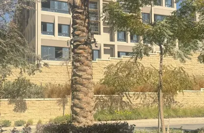 Office Space - Studio - 2 Bathrooms for sale in District 5 - 5th Settlement Compounds - The 5th Settlement - New Cairo City - Cairo