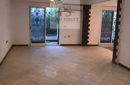 Apartment - 3 Bedrooms - 2 Bathrooms for sale in Hadayek Al Mohandessin - 4th District - Sheikh Zayed City - Giza