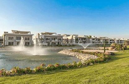 Villa - 6 Bedrooms - 6 Bathrooms for sale in Cairo Festival City - North Investors Area - New Cairo City - Cairo