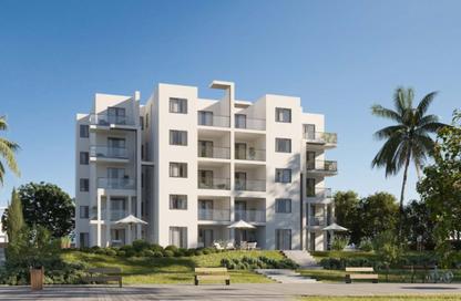 Chalet - 2 Bedrooms - 2 Bathrooms for sale in D-Bay - Qesm Ad Dabaah - North Coast