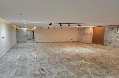 Office Space - Studio - 3 Bathrooms for rent in Al Mesaha St. - Dokki - Giza