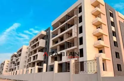 Townhouse - 3 Bedrooms - 3 Bathrooms for sale in La Mirada Compound - 5th Settlement Compounds - The 5th Settlement - New Cairo City - Cairo