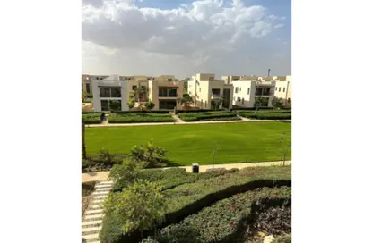 فيلا - 4 غرف نوم - 5 حمامات للبيع في أو ويست - كمبوندات 6 أكتوبر - مدينة 6 أكتوبر - الجيزة