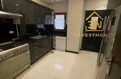 Villa - 5 Bedrooms - 5 Bathrooms for rent in Mivida - 5th Settlement Compounds - The 5th Settlement - New Cairo City - Cairo