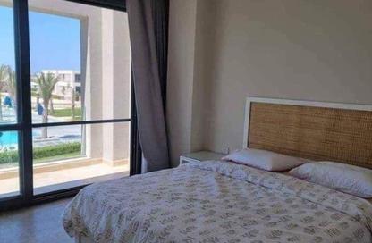 شاليه - 3 غرف نوم - 3 حمامات للبيع في لافيستا راس الحكمة - راس الحكمة - الساحل الشمالي