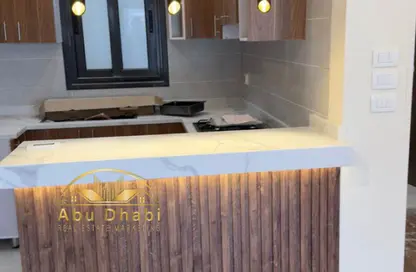 Apartment - 2 Bedrooms - 2 Bathrooms for rent in Madinaty - Cairo