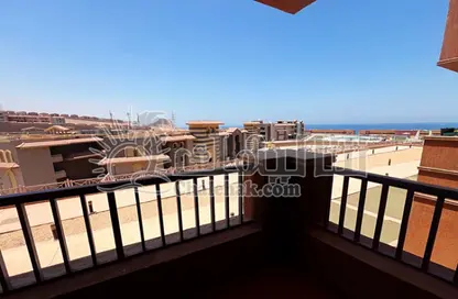 شاليه - 2 غرف نوم - 2 حمامات للبيع في باهاماس - بورتو السخنة - العين السخنة - السويس