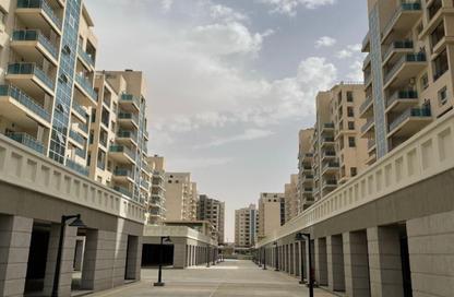 Apartment - 3 Bedrooms - 3 Bathrooms for sale in Downtown - New Alamein City - Al Alamein - North Coast