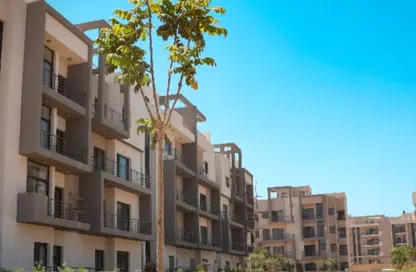 Apartment - 2 Bedrooms - 2 Bathrooms for sale in Moon Residences - Fifth Square - The 5th Settlement - New Cairo City - Cairo Apartment - 2 Bedrooms - 2 Bathrooms for sale in Moon Residences - Fifth Square - The 5th Settlement - New Cairo City - Cairo