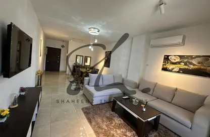 Apartment - 3 Bedrooms - 3 Bathrooms for sale in Fifth Square - The 5th Settlement - New Cairo City - Cairo Apartment - 3 Bedrooms - 3 Bathrooms for sale in Fifth Square - The 5th Settlement - New Cairo City - Cairo