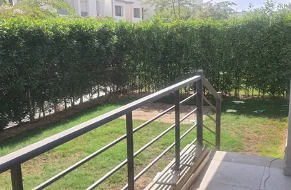 Apartment - 3 Bedrooms - 3 Bathrooms for sale in Moon Residences - Fifth Square - The 5th Settlement - New Cairo City - Cairo