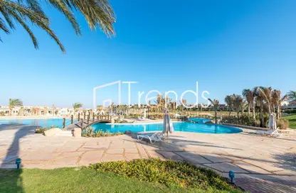 شاليه - 3 غرف نوم - 2 حمامات للبيع في لافيستا 6 - لافيستا - العين السخنة - السويس