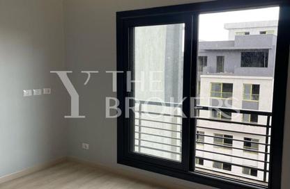 Penthouse - 3 Bedrooms - 4 Bathrooms for sale in TRIO - 5th Settlement Compounds - The 5th Settlement - New Cairo City - Cairo