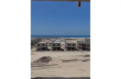 شاليه - 3 غرف نوم - 2 حمامات للبيع في دي-باي - قسم الضبعة - الساحل الشمالي