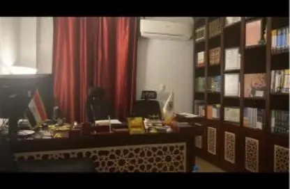 Apartment - 3 Bedrooms - 1 Bathroom for rent in Sakan Masr EMPC Compound - 6 October Compounds - 6 October City - Giza