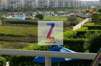 شاليه - 2 غرف نوم - 2 حمامات للايجار في أمواج - سيدي عبد الرحمن - الساحل الشمالي