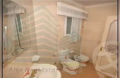 Apartment - 3 Bedrooms - 2 Bathrooms for rent in Al Shaheed Galal El Desouky St. - Waboor Elmayah - Hay Wasat - Alexandria