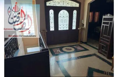 Villa - 5 Bedrooms - 6 Bathrooms for sale in Yasmine District - 14th District - Sheikh Zayed City - Giza