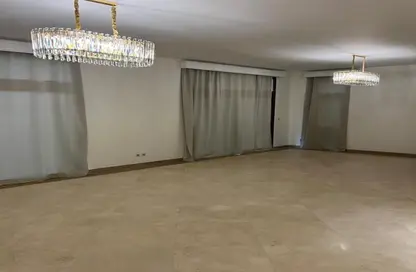 Villa - 4 Bedrooms - 4 Bathrooms for rent in Terencia - Uptown Cairo - Mokattam - Cairo