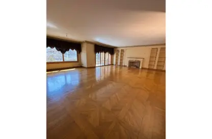 Apartment - 4 Bedrooms - 3 Bathrooms for sale in Wadi Al Nile St. - Mohandessin - Giza