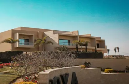 Apartment - 3 Bedrooms - 3 Bathrooms for sale in Joya - 26th of July Corridor - 6 October City - Giza