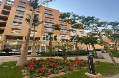 Apartment - 3 Bedrooms - 2 Bathrooms for sale in Al Maqsad - New Capital Compounds - New Capital City - Cairo