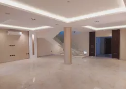Villa - 4 Bedrooms - 4 Bathrooms for rent in Les Rois - 5th Settlement Compounds - The 5th Settlement - New Cairo City - Cairo