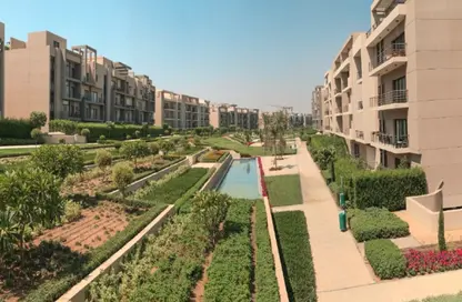 شقة - غرفة نوم - 2 حمامات للبيع في فاي سوديك - مدينة زايد الجديدة - الشيخ زايد - الجيزة