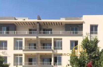 Apartment - 3 Bedrooms - 2 Bathrooms for sale in JAYD Residence - 5th Settlement Compounds - The 5th Settlement - New Cairo City - Cairo