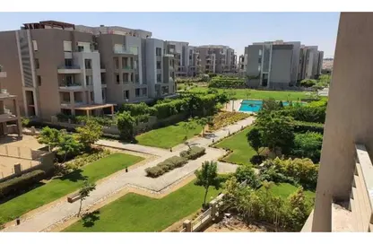 Apartment - 3 Bedrooms - 2 Bathrooms for sale in Village Gardens Katameya - 5th Settlement Compounds - The 5th Settlement - New Cairo City - Cairo