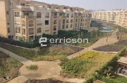Apartment - 4 Bedrooms - 4 Bathrooms for sale in Stone Residence - 5th Settlement Compounds - The 5th Settlement - New Cairo City - Cairo