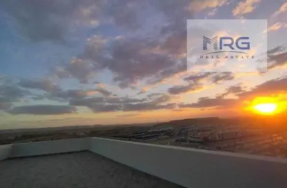 شقة - 2 غرف نوم - 2 حمامات للبيع في وان قطامية - كمبوندات القطامية - القطامية - مدينة القاهرة الجديدة - القاهرة