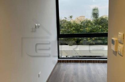 Apartment - 1 Bedroom - 1 Bathroom for sale in Swan Lake Residence - 5th Settlement Compounds - The 5th Settlement - New Cairo City - Cairo