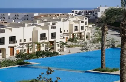 شاليه - غرفة نوم - 2 حمامات للبيع في قوس سوما - سوما باى - سفاجا - الغردقة - محافظة البحر الاحمر
