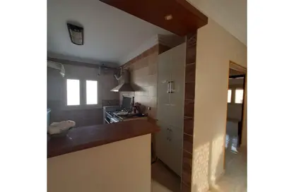 شقة - 3 غرف نوم - 2 حمامات للبيع في عمارات البنفسج - البنفسج - مدينة القاهرة الجديدة - القاهرة