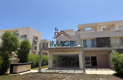 شاليه - 4 غرف نوم - 3 حمامات للبيع في هاسييندا باي - سيدي عبد الرحمن - الساحل الشمالي