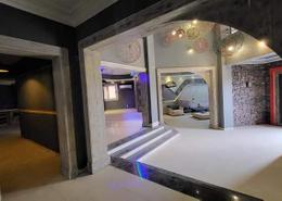 Villa - 8 bedrooms - 6 bathrooms for للبيع in 6th District - Obour City - Qalyubia
